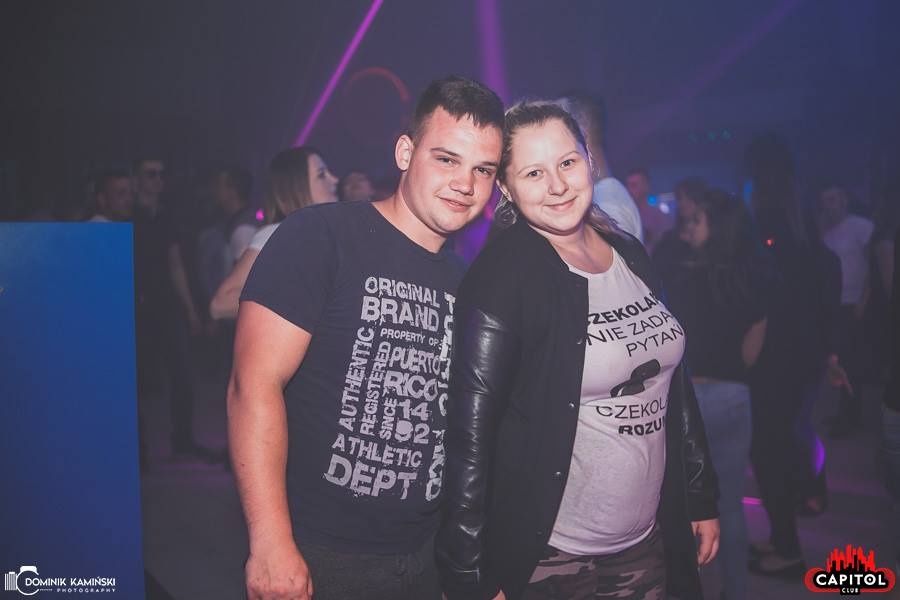 Single Party w Clubie Capitol Sypniewo [28.04.2018] - zdjęcie #28 - eOstroleka.pl