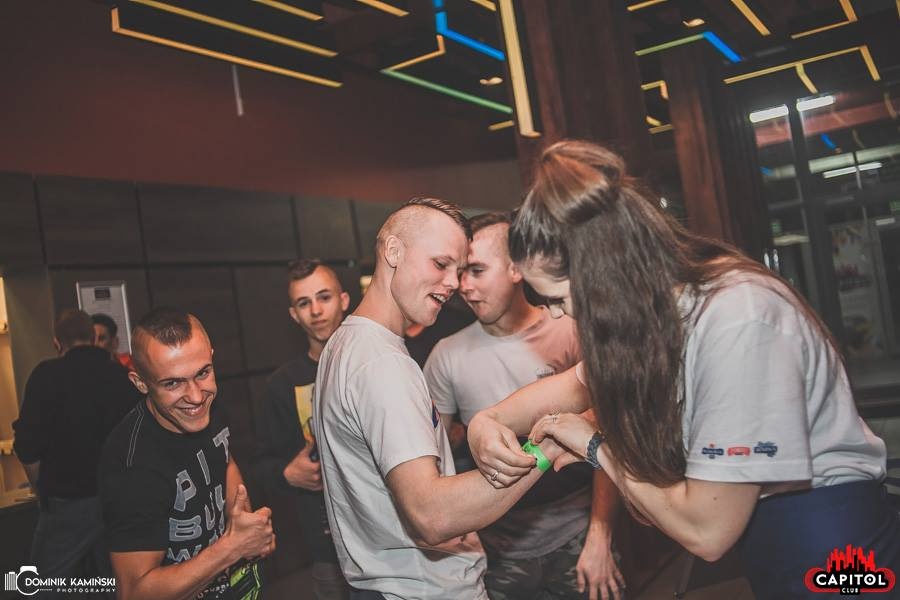 Single Party w Clubie Capitol Sypniewo [28.04.2018] - zdjęcie #29 - eOstroleka.pl