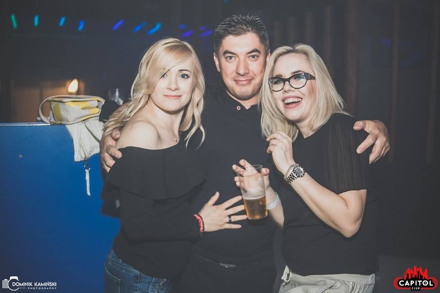 Single Party w Clubie Capitol Sypniewo [28.04.2018] - zdjęcie #34 - eOstroleka.pl