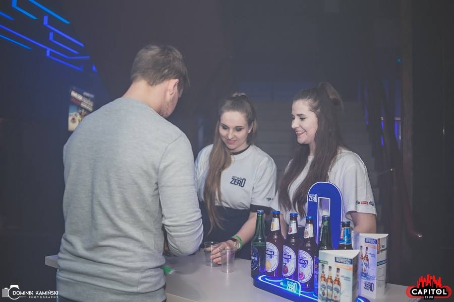Single Party w Clubie Capitol Sypniewo [28.04.2018] - zdjęcie #35 - eOstroleka.pl