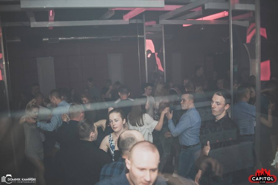Single Party w Clubie Capitol Sypniewo [28.04.2018] - zdjęcie #41 - eOstroleka.pl