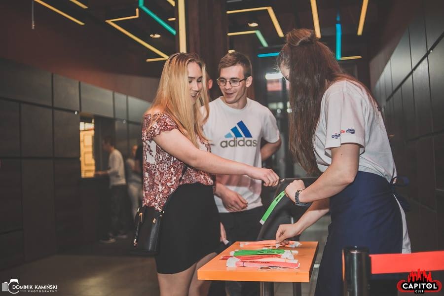 Single Party w Clubie Capitol Sypniewo [28.04.2018] - zdjęcie #43 - eOstroleka.pl