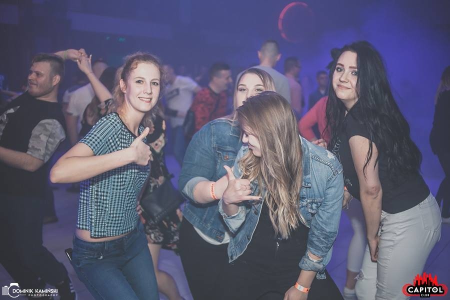 Single Party w Clubie Capitol Sypniewo [28.04.2018] - zdjęcie #45 - eOstroleka.pl