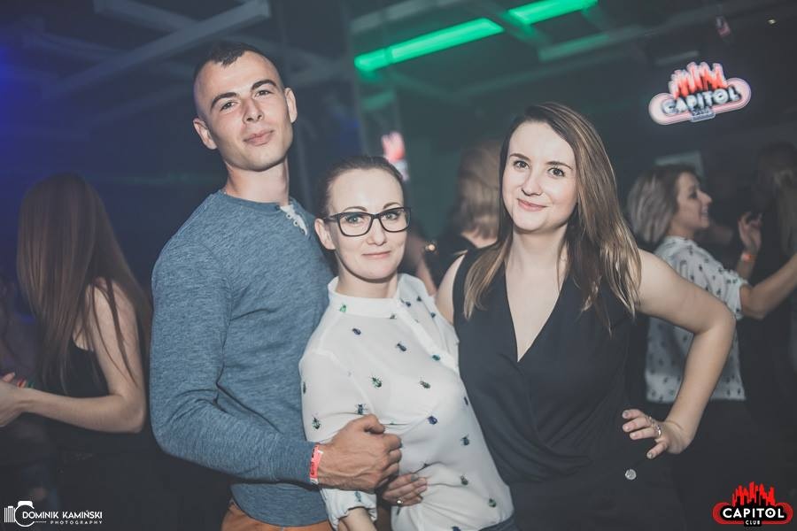 Single Party w Clubie Capitol Sypniewo [28.04.2018] - zdjęcie #47 - eOstroleka.pl