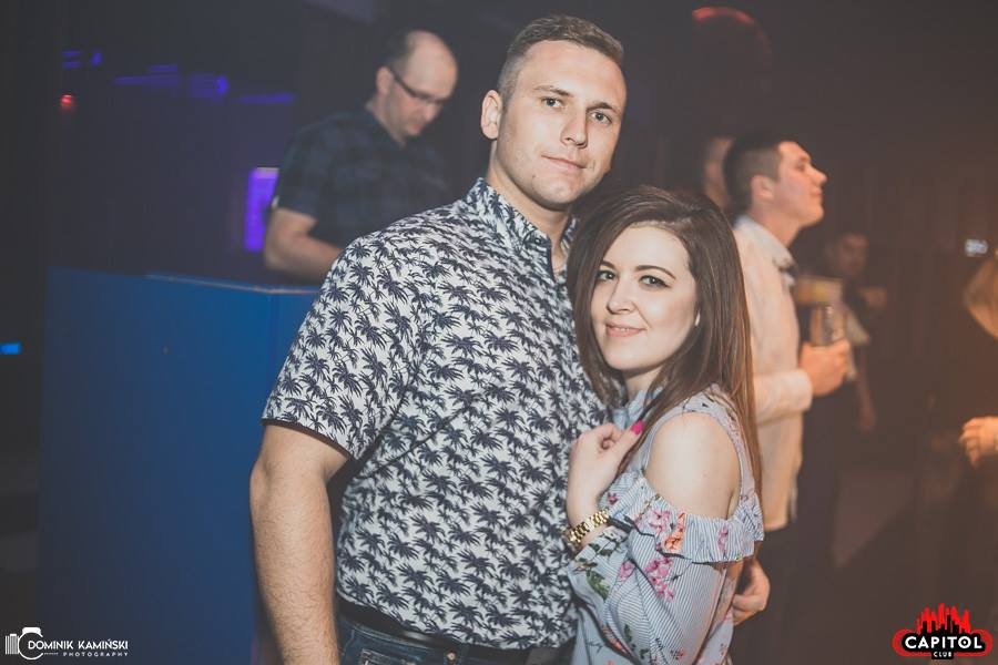 Single Party w Clubie Capitol Sypniewo [28.04.2018] - zdjęcie #49 - eOstroleka.pl
