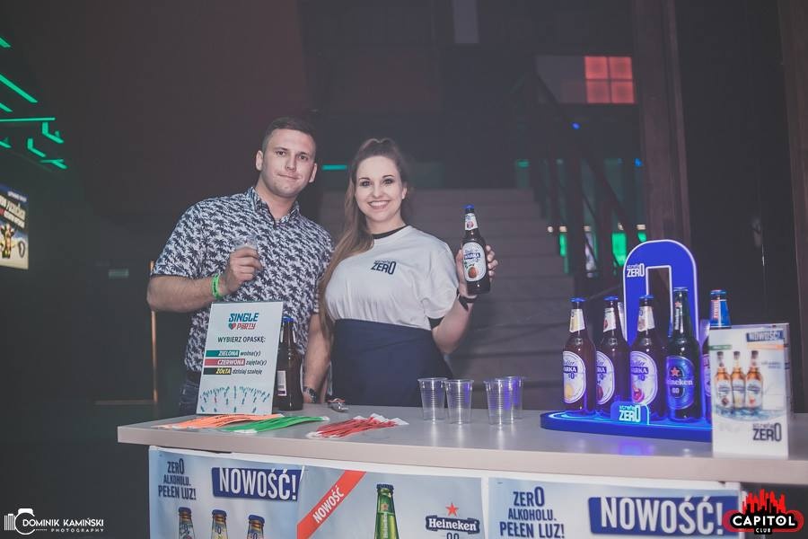 Single Party w Clubie Capitol Sypniewo [28.04.2018] - zdjęcie #50 - eOstroleka.pl