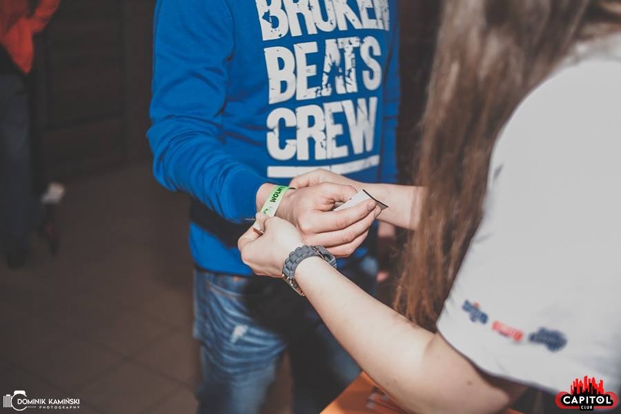 Single Party w Clubie Capitol Sypniewo [28.04.2018] - zdjęcie #52 - eOstroleka.pl