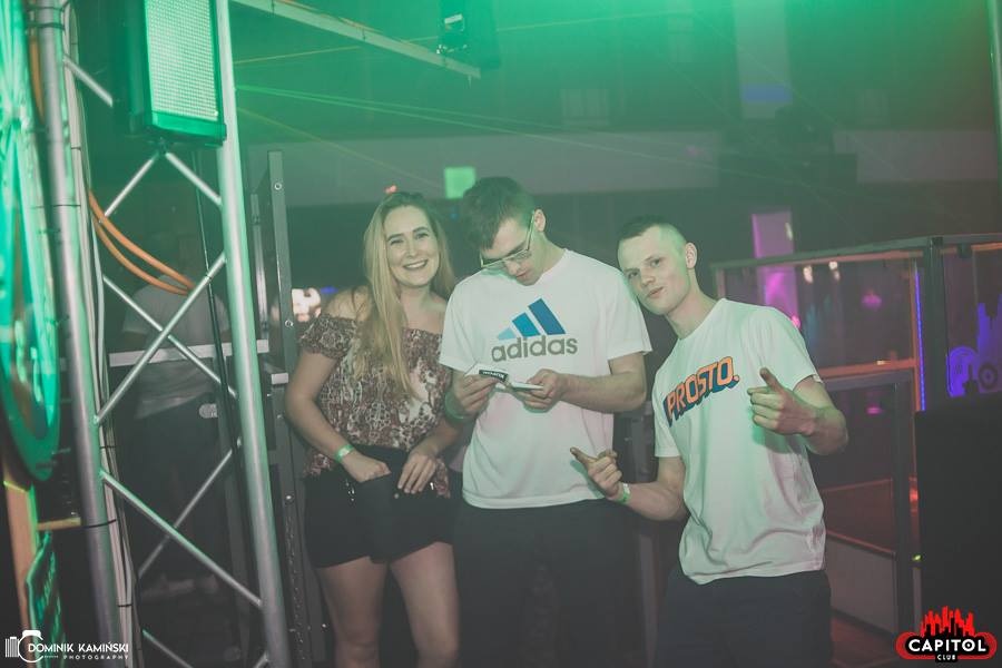 Single Party w Clubie Capitol Sypniewo [28.04.2018] - zdjęcie #60 - eOstroleka.pl
