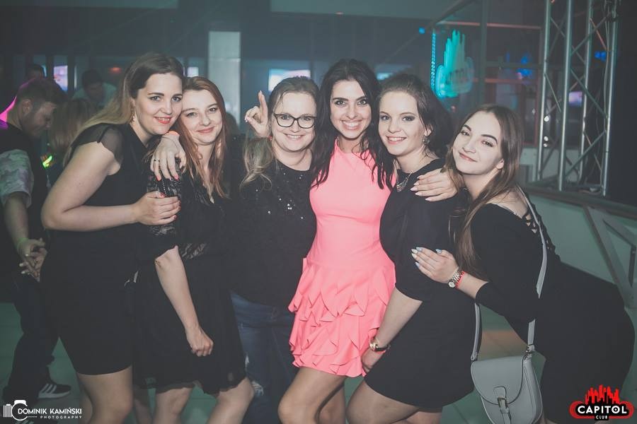 Single Party w Clubie Capitol Sypniewo [28.04.2018] - zdjęcie #61 - eOstroleka.pl