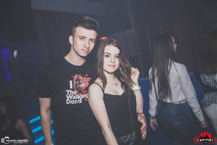 Noc Wariatów w Clubie Capitol Sypniewo [27.04.2018] - zdjęcie #78 - eOstroleka.pl