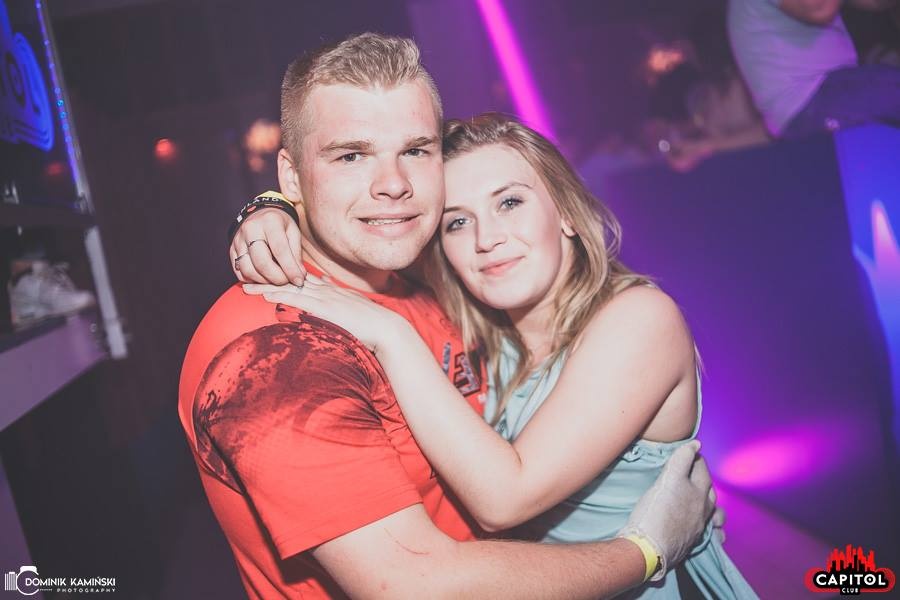 Noc Wariatów w Clubie Capitol Sypniewo [27.04.2018] - zdjęcie #44 - eOstroleka.pl