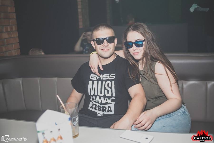 Noc Wariatów w Clubie Capitol Sypniewo [27.04.2018] - zdjęcie #3 - eOstroleka.pl