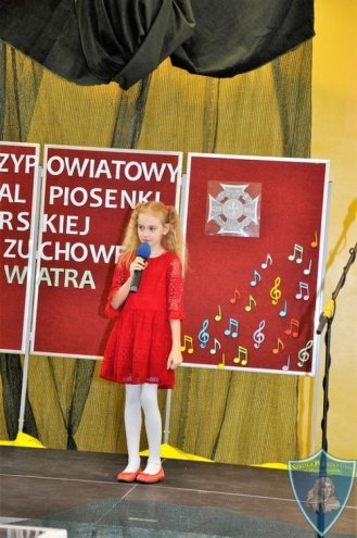 Festiwal Piosenki Harcerskiej i Zuchowej w Goworowie [01.05.2018] - zdjęcie #3 - eOstroleka.pl