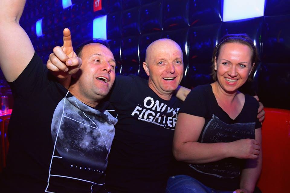 Pudzian Band w Clubie Ibiza Zalesie 28.04.2018] - zdjęcie #27 - eOstroleka.pl