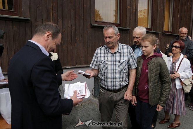 Dzień Flagi w Ostrołęce [02.05.2018] - zdjęcie #14 - eOstroleka.pl