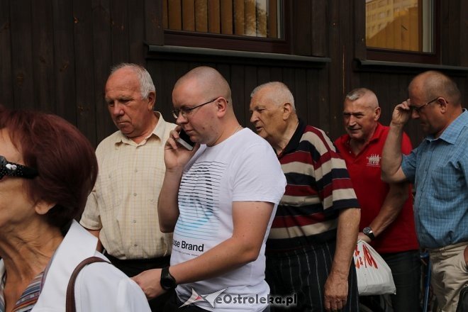 Dzień Flagi w Ostrołęce [02.05.2018] - zdjęcie #7 - eOstroleka.pl