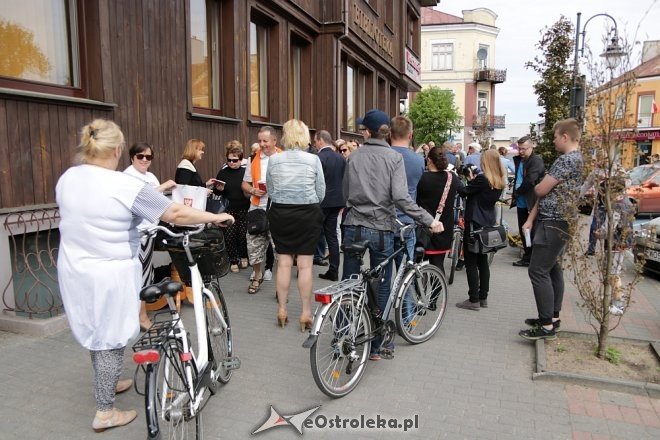 Dzień Flagi w Ostrołęce [02.05.2018] - zdjęcie #4 - eOstroleka.pl
