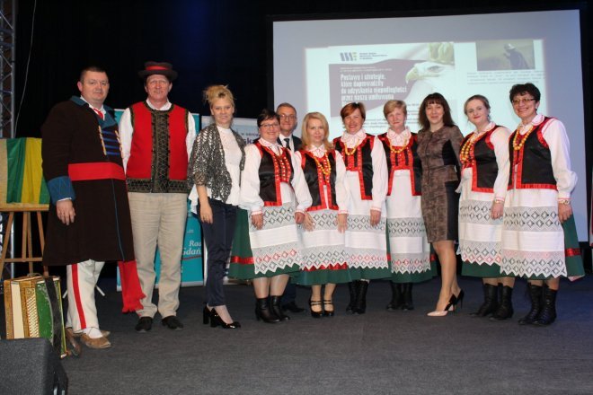 Konferencja WSSE Gdańsk [26.04.2018] - zdjęcie #8 - eOstroleka.pl