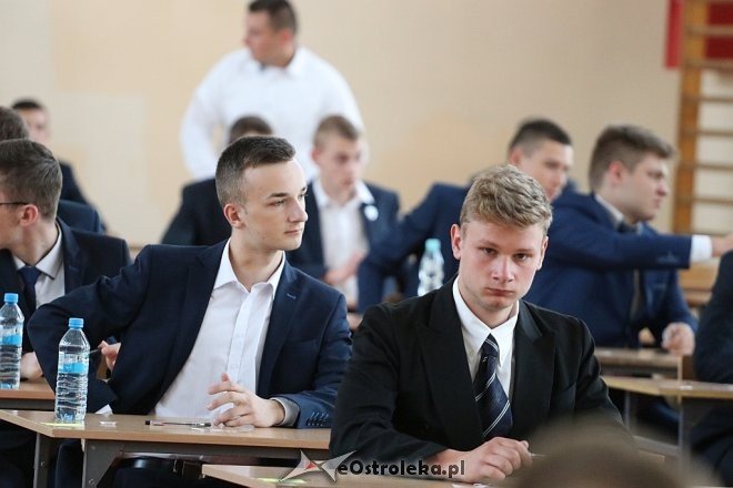 Matura 2018 - egzamin z języka polskiego [04.05.2018] - zdjęcie #25 - eOstroleka.pl