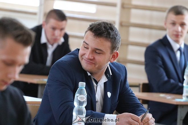 Matura 2018 - egzamin z języka polskiego [04.05.2018] - zdjęcie #23 - eOstroleka.pl