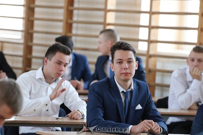 Matura 2018 - egzamin z języka polskiego [04.05.2018] - zdjęcie #21 - eOstroleka.pl