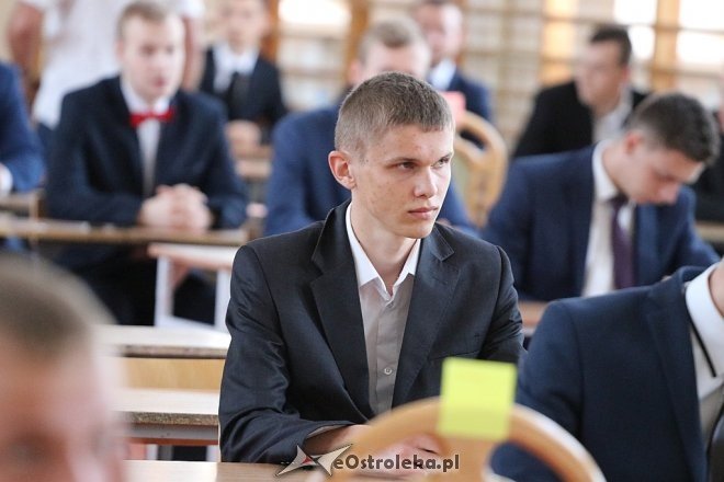 Matura 2018 - egzamin z języka polskiego [04.05.2018] - zdjęcie #20 - eOstroleka.pl
