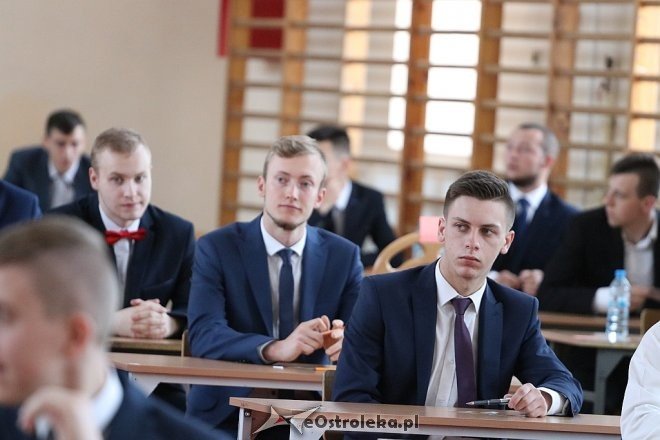 Matura 2018 - egzamin z języka polskiego [04.05.2018] - zdjęcie #16 - eOstroleka.pl