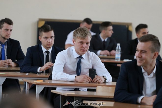 Matura 2018 - egzamin z języka polskiego [04.05.2018] - zdjęcie #7 - eOstroleka.pl