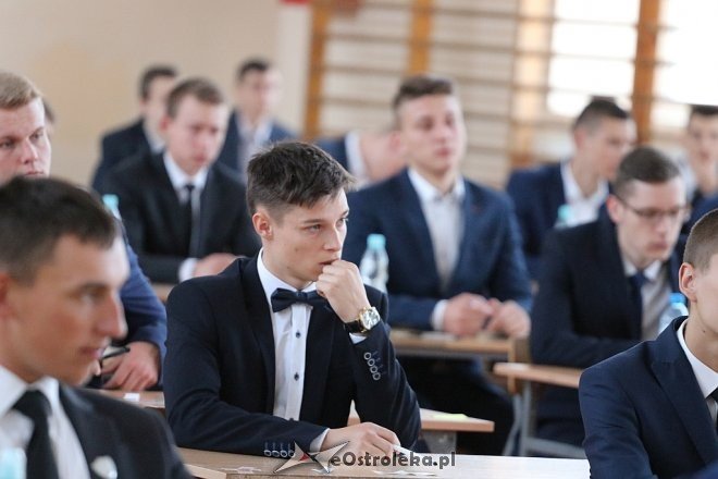 Matura 2018 - egzamin z języka polskiego [04.05.2018] - zdjęcie #5 - eOstroleka.pl