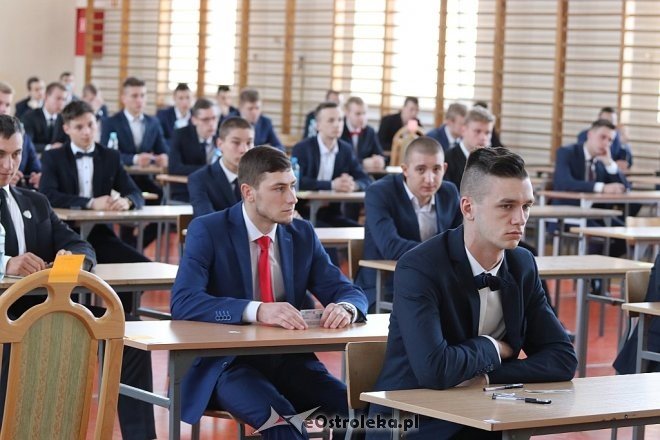 Matura 2018 - egzamin z języka polskiego [04.05.2018] - zdjęcie #3 - eOstroleka.pl