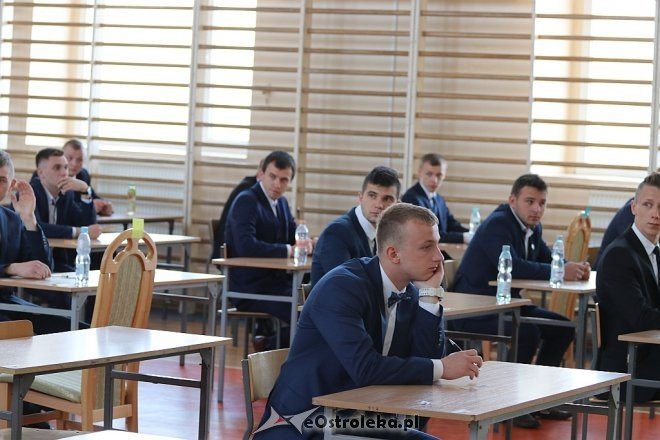 Matura 2018 - egzamin z języka polskiego [04.05.2018] - zdjęcie #1 - eOstroleka.pl