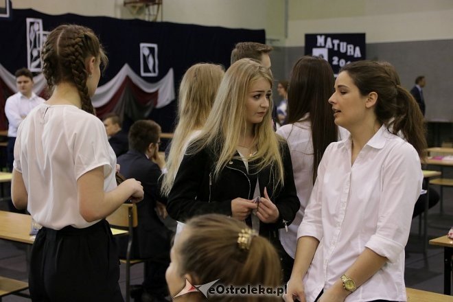Matura 2018: Matematyka [07.05.2018] - zdjęcie #42 - eOstroleka.pl