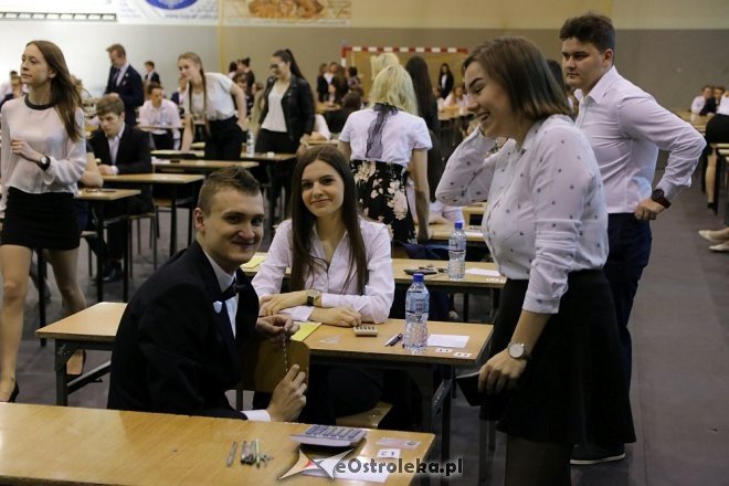 Matura 2018: Matematyka [07.05.2018] - zdjęcie #26 - eOstroleka.pl