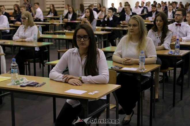 Matura 2018: Matematyka [07.05.2018] - zdjęcie #9 - eOstroleka.pl