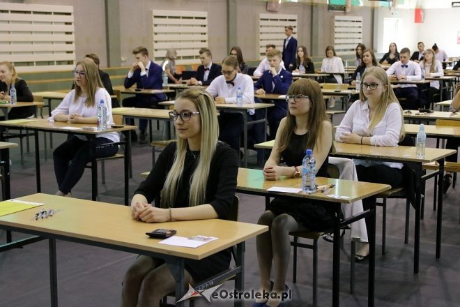 Matura 2018: Matematyka [07.05.2018] - zdjęcie #6 - eOstroleka.pl
