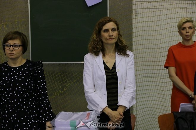 Matura 2018: Matematyka [07.05.2018] - zdjęcie #1 - eOstroleka.pl