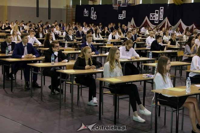 Matura 2018: Matematyka [07.05.2018] - zdjęcie #33 - eOstroleka.pl