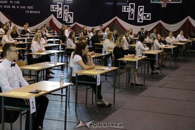 Matura 2018: Matematyka [07.05.2018] - zdjęcie #31 - eOstroleka.pl