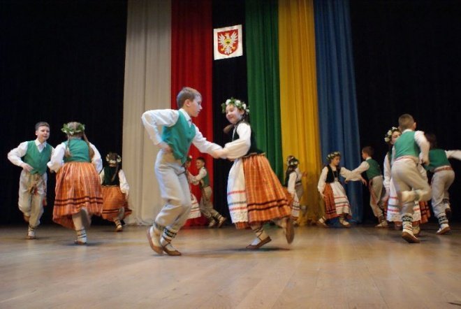 Uroczysta Sesja Rady Miasta (12.05.2010) - zdjęcie #18 - eOstroleka.pl