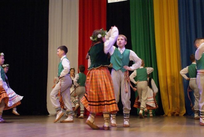 Uroczysta Sesja Rady Miasta (12.05.2010) - zdjęcie #17 - eOstroleka.pl