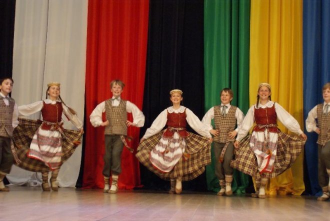Uroczysta Sesja Rady Miasta (12.05.2010) - zdjęcie #13 - eOstroleka.pl