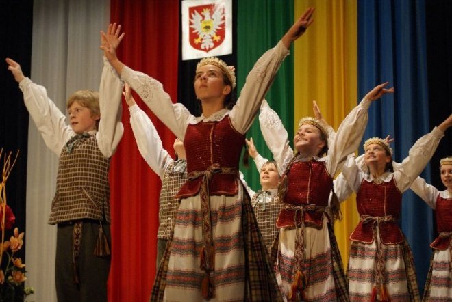 Uroczysta Sesja Rady Miasta (12.05.2010) - zdjęcie #9 - eOstroleka.pl