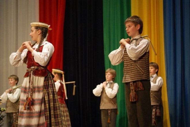 Uroczysta Sesja Rady Miasta (12.05.2010) - zdjęcie #5 - eOstroleka.pl