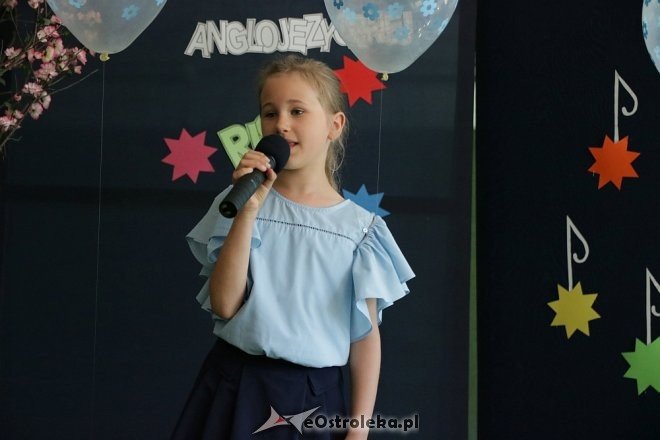 Konkurs „Rising Stars” w Szkole Podstawowej nr 10 [08.05.2018] - zdjęcie #2 - eOstroleka.pl