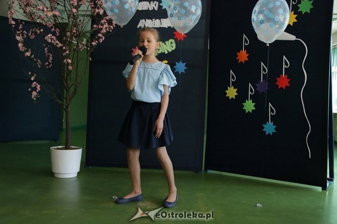 Konkurs „Rising Stars” w Szkole Podstawowej nr 10 [08.05.2018] - zdjęcie #3 - eOstroleka.pl