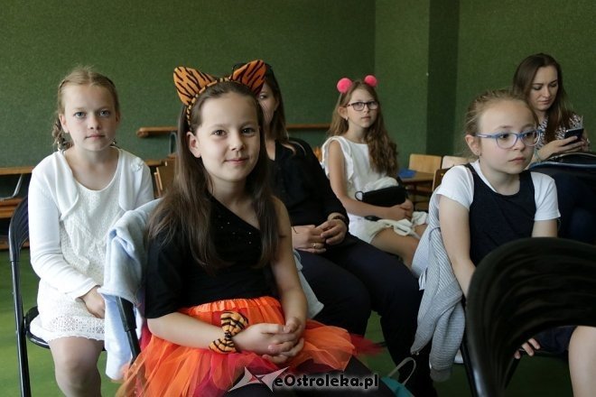 Konkurs „Rising Stars” w Szkole Podstawowej nr 10 [08.05.2018] - zdjęcie #5 - eOstroleka.pl