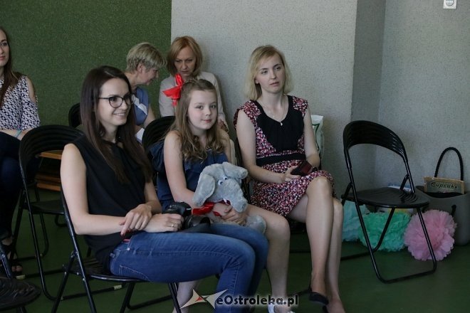 Konkurs „Rising Stars” w Szkole Podstawowej nr 10 [08.05.2018] - zdjęcie #10 - eOstroleka.pl