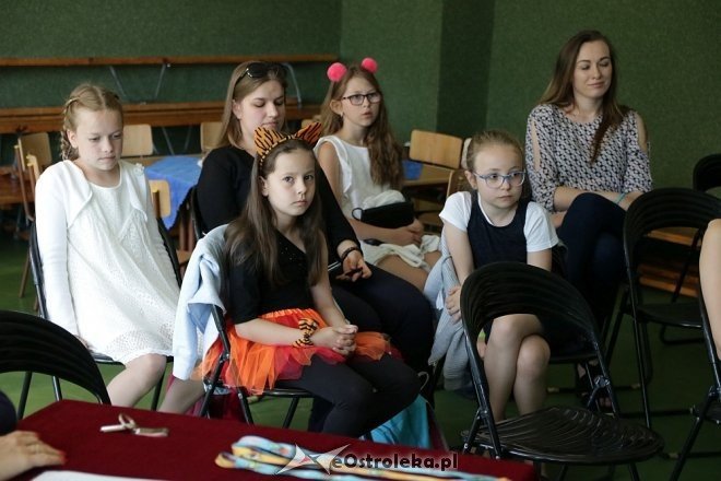 Konkurs „Rising Stars” w Szkole Podstawowej nr 10 [08.05.2018] - zdjęcie #11 - eOstroleka.pl