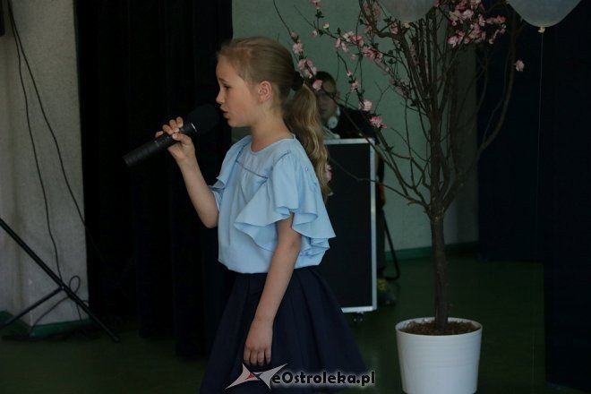 Konkurs „Rising Stars” w Szkole Podstawowej nr 10 [08.05.2018] - zdjęcie #13 - eOstroleka.pl