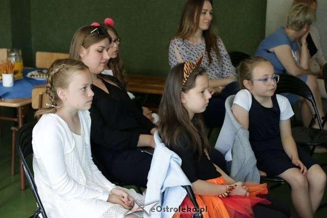 Konkurs „Rising Stars” w Szkole Podstawowej nr 10 [08.05.2018] - zdjęcie #15 - eOstroleka.pl